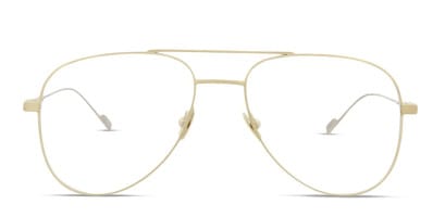 Saint Laurent SL 195T Gold