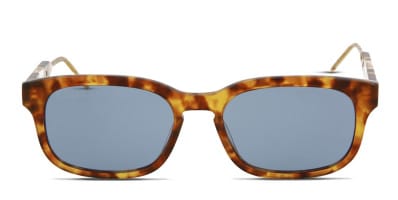 Gucci GG0602S Tortoise/Yellow