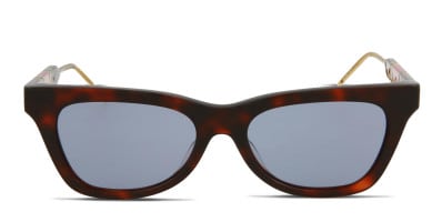 Gucci GG0598S Brown/Tortoise
