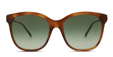 Gucci GG0654S Tortoise