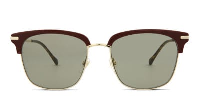 Gucci GG0918S Red/Gold