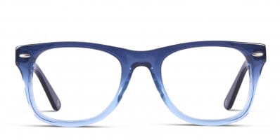 Muse M Classic Clear Blue w/Blue