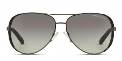 Michael Kors MK5004 Chelsea Gunmetal/Black