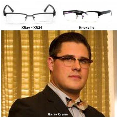 mad men eye glasses