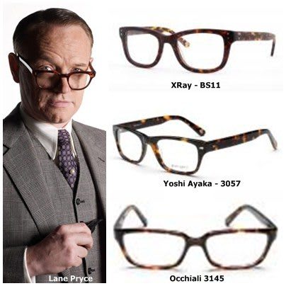 mad men eye glasses