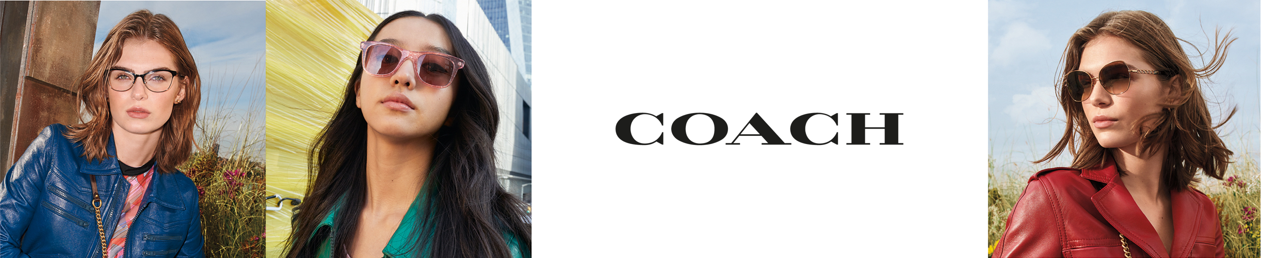 Coach Eyewear Designer Eyeglasses & Sunglasses GlassesUSA