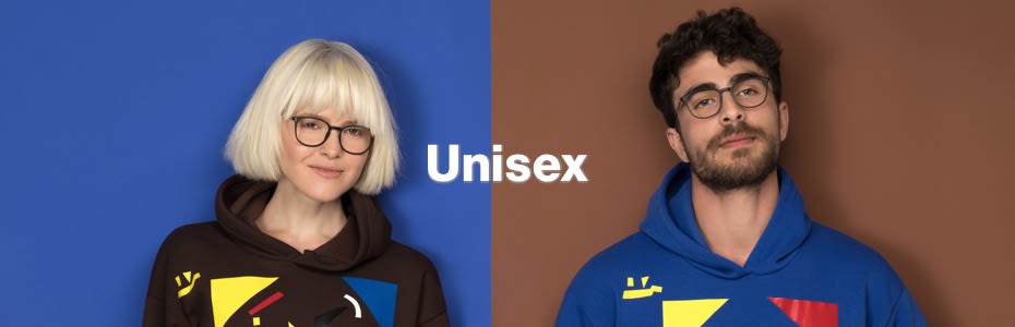 Unisex Glasses