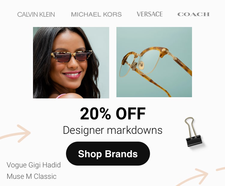 how fast can you get glasses