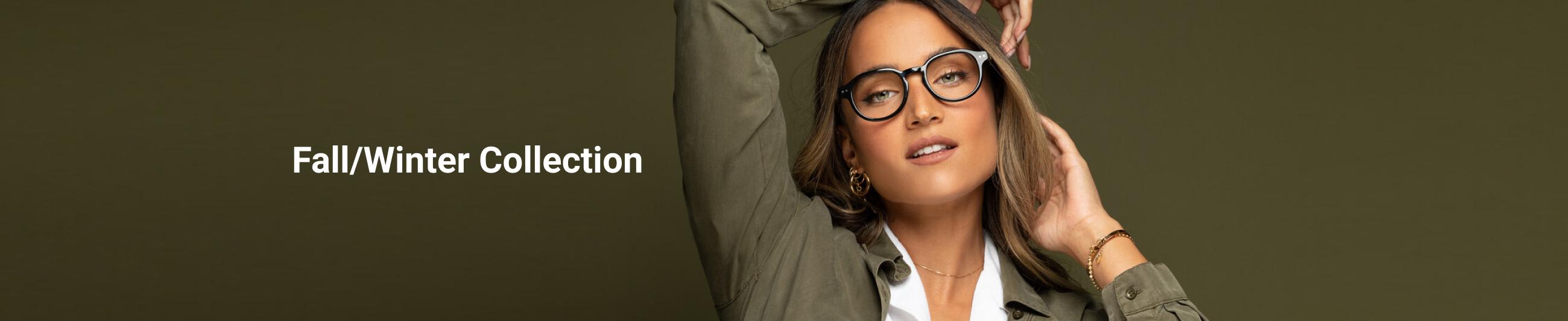 fall winter glasses
