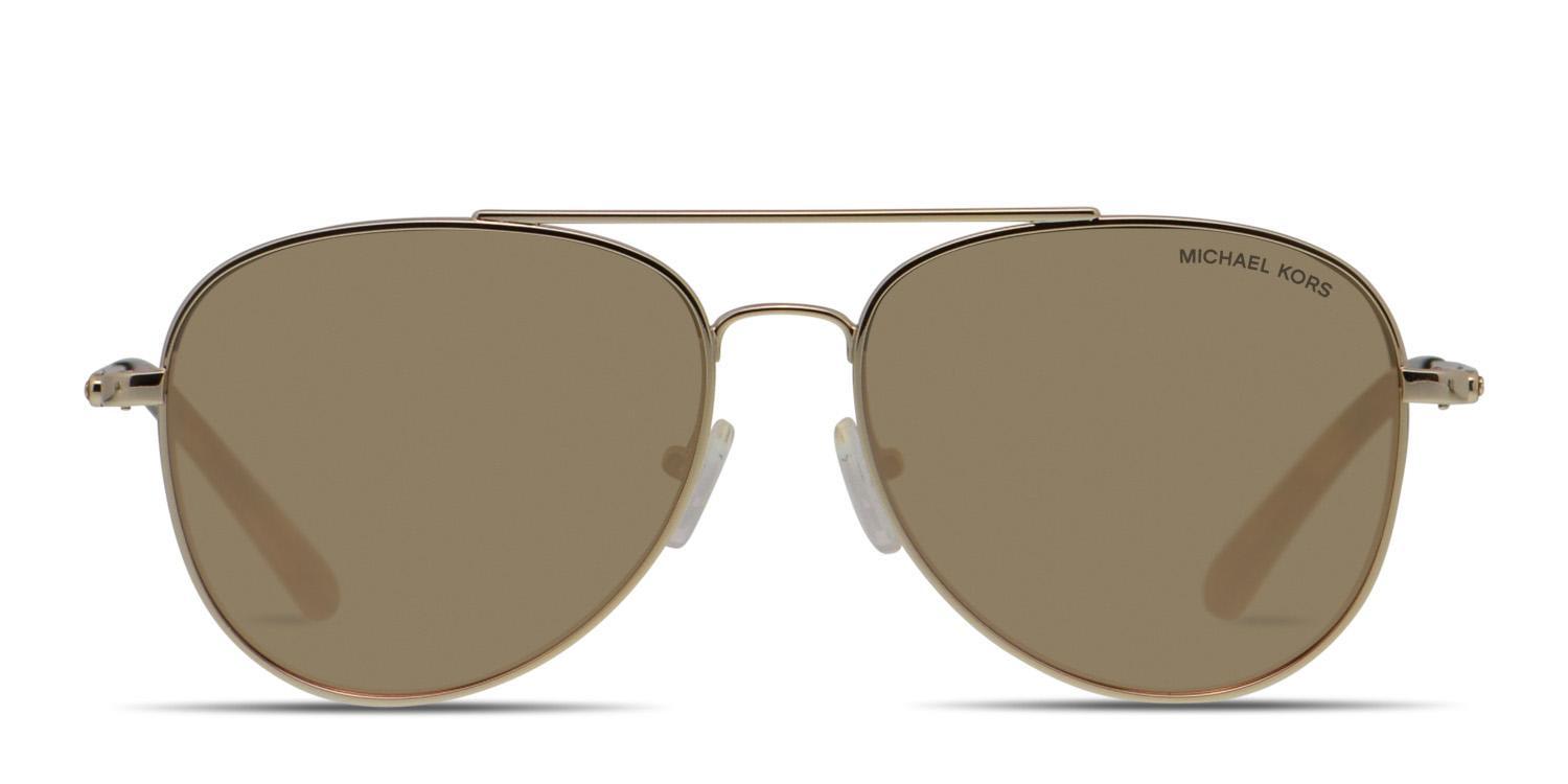  Aviator polarized sunglasses