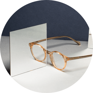 2021's Hottest Eyeglasses & Sunglasses Trends