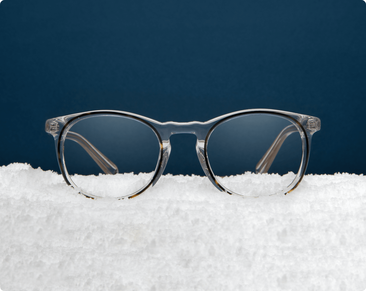 2021's Hottest Eyeglasses & Sunglasses Trends