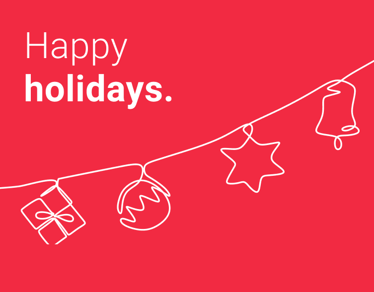 GlassesUSA.com wishes everyone a happy holiday