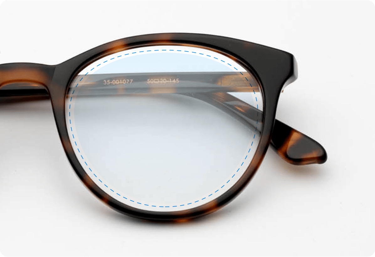 progressive eyeglasses