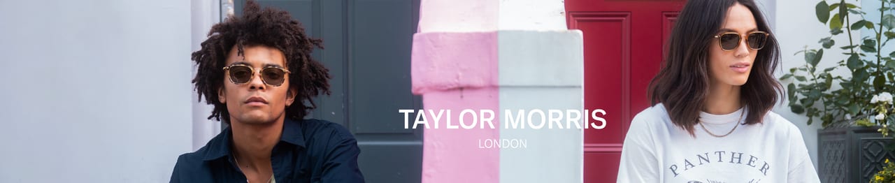 taylor morris