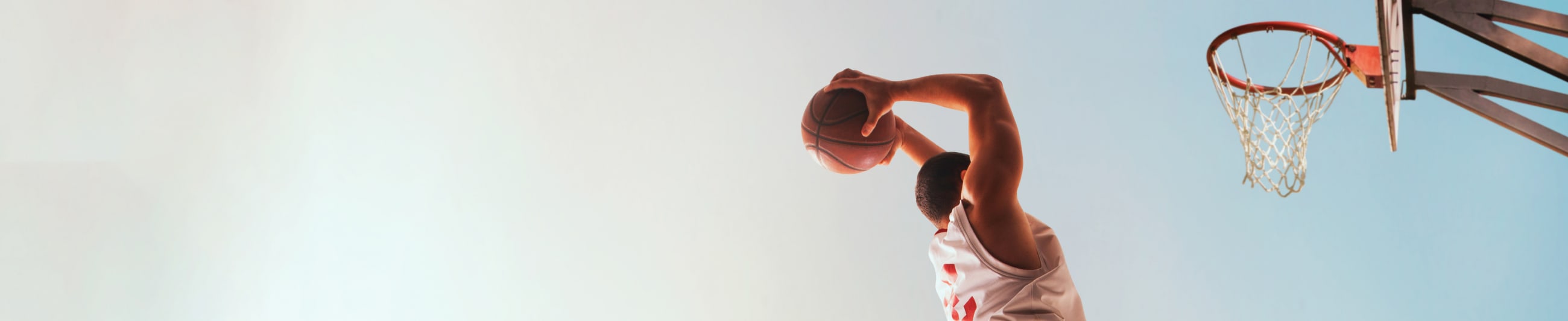 basketball goggles