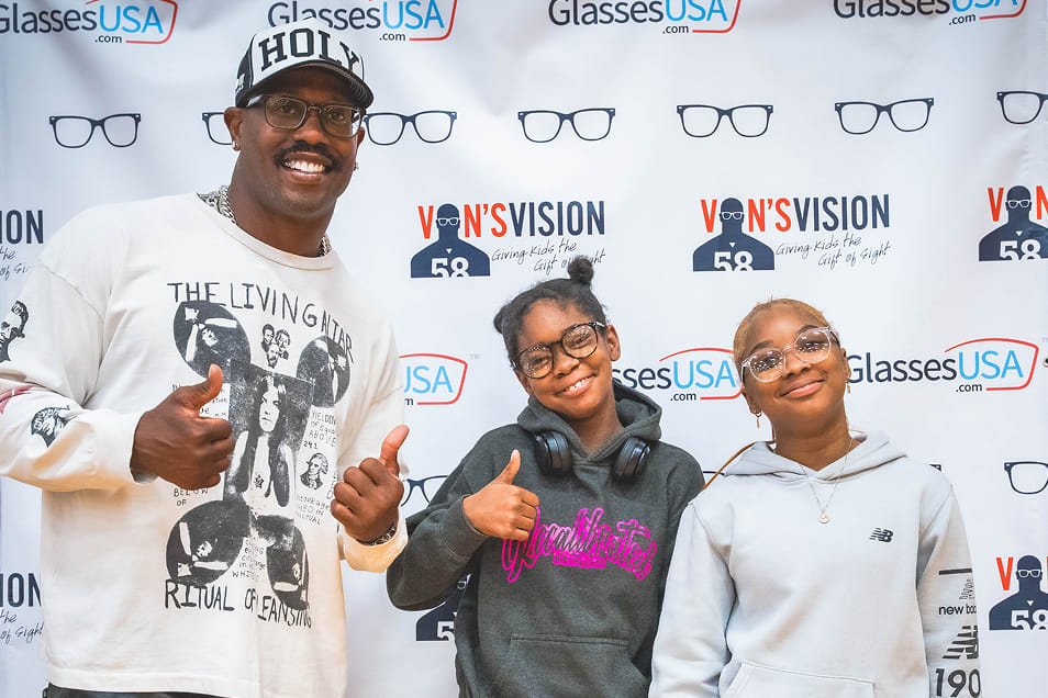 National School Board Association partners with GlassesUSA.com to give free eyeglasses