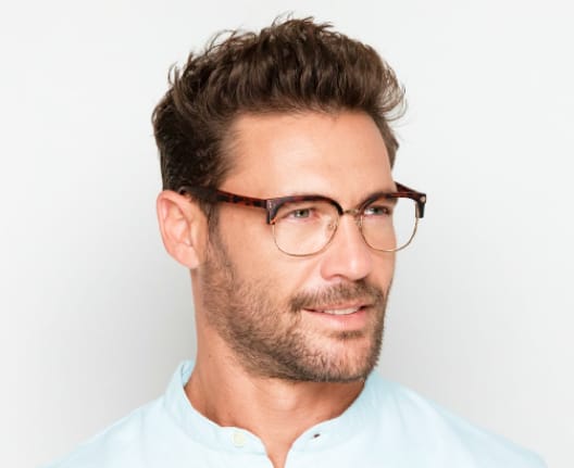 try on glasses online right