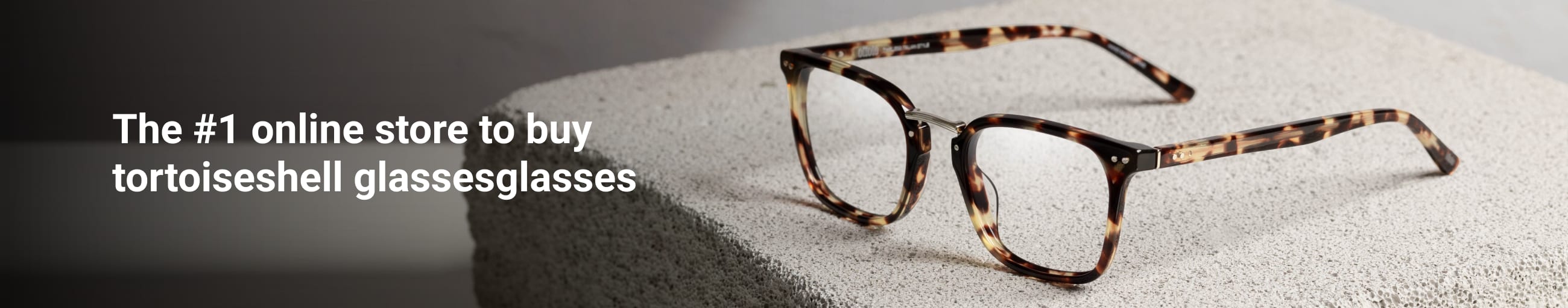 Tortoise Mania glasses | Colorful frames online | GlassesUSA