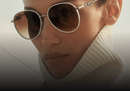 Michael Kors bifocal sunglasses
