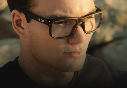 Oakley bifocal sunglasses