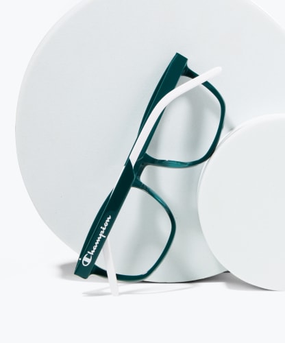 exclusive champion eyeglasses frames