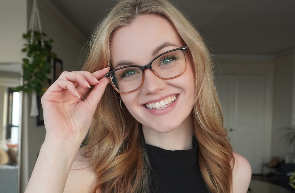  eyeglasses