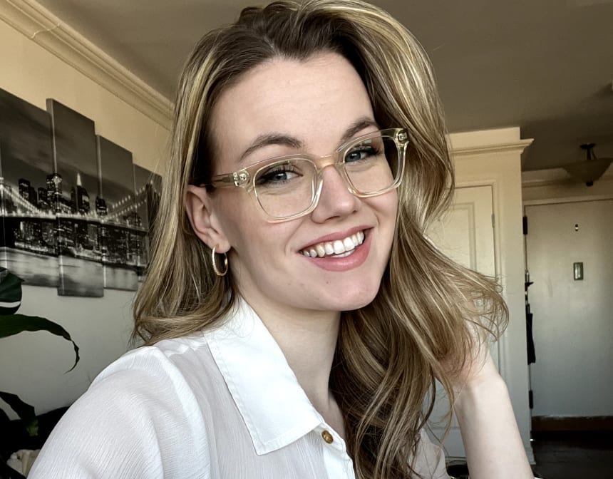 sharla in japan