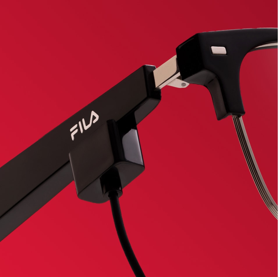 fila bluetooth eyeglasses