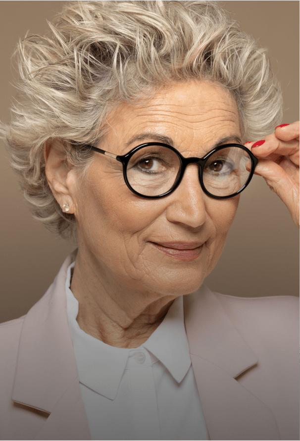 how to read glasses prescription on frames