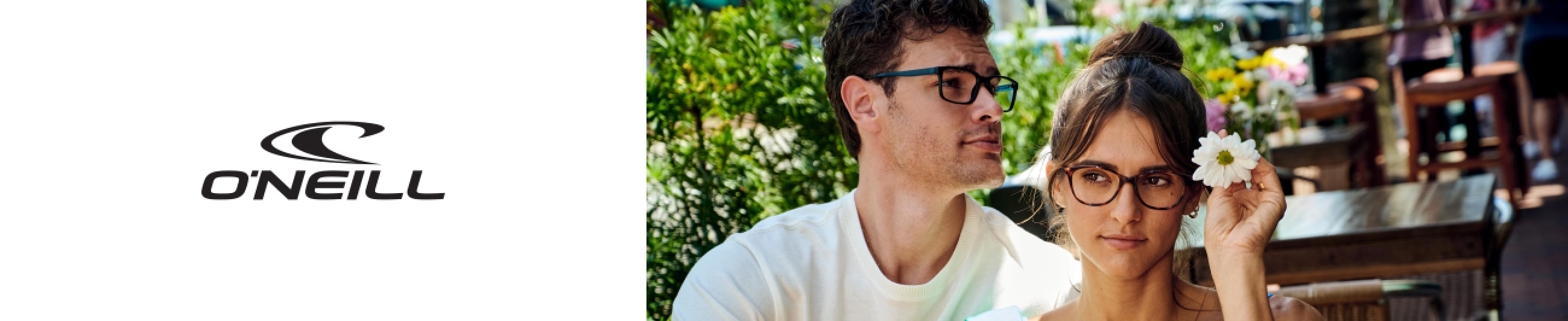 O'Neill glasses
