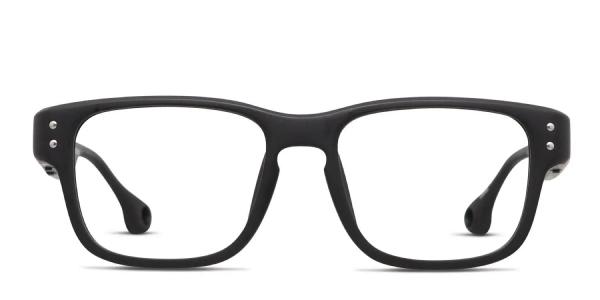 smart glasses with custom lenses