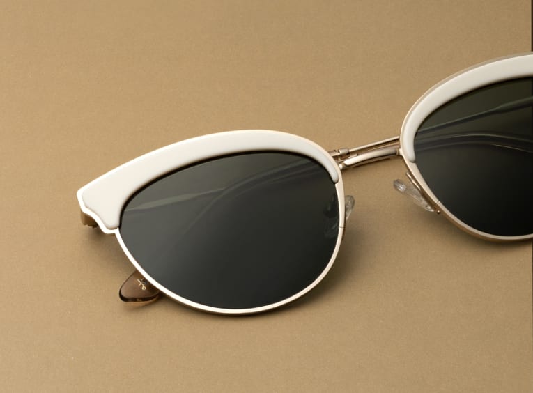 cat eye frame glassesUSA