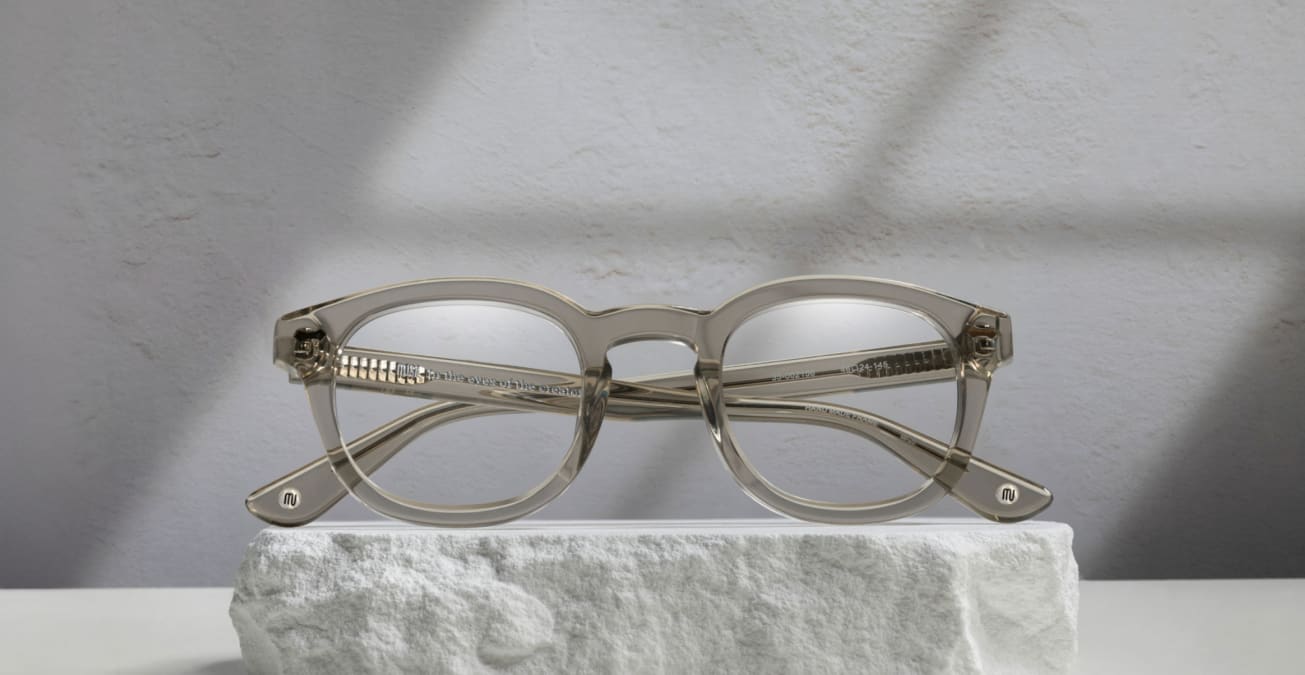 Collections & Collabs in GlassesUSA.com
