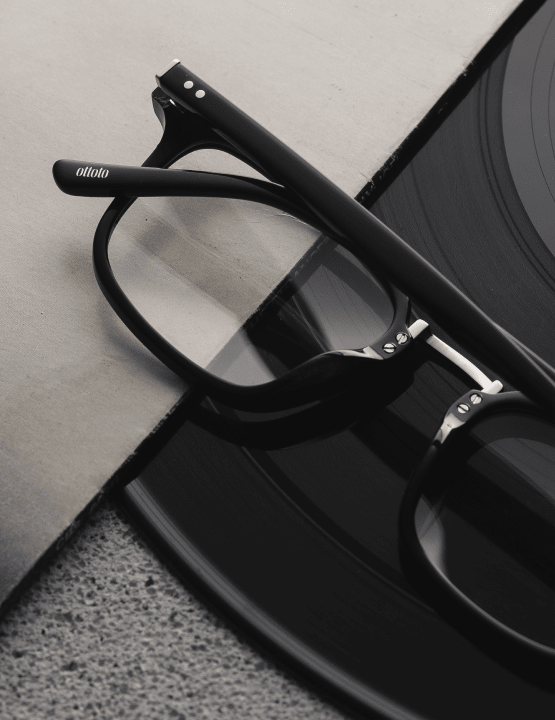 Ottoto vinyl collection
