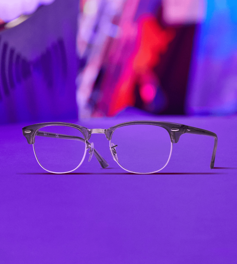 Ray-Ban Exclusive Collaborations with GlassesUSA.com