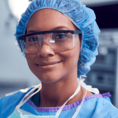 medical and laboratory safety glasses in glassesUSA