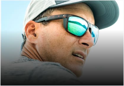 Costa Prescription Sunglasses