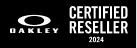 Oakley certified reseller 2024