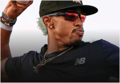 Oakley Prescription Sunglasses