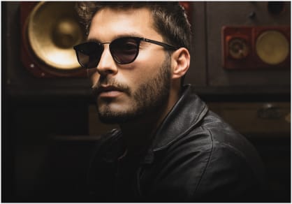 Ottoto Prescription Sunglasses