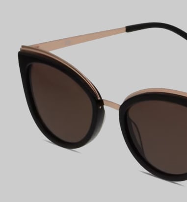 prescription cat eye sunglasses