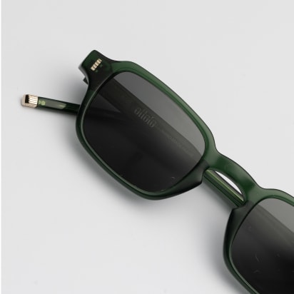 prescription rectangle sunglasses