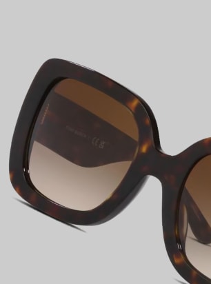 prescription square sunglasses