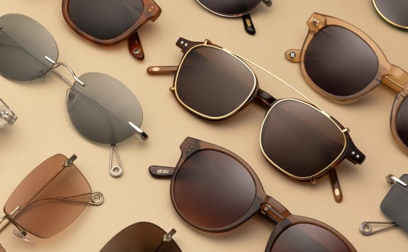 prescription sunglasses lenses