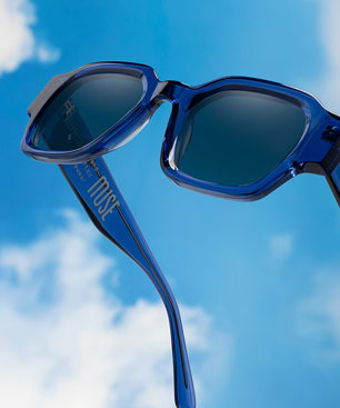 frame name The Festival Collection eyeglasses / sunglasses