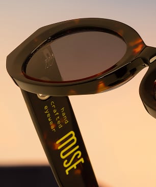 frame name The Festival Collection eyeglasses / sunglasses