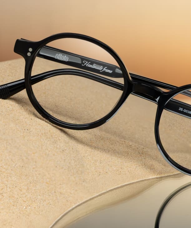 Ottoto Dune eyeglasses
