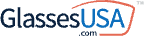glassesusa logo