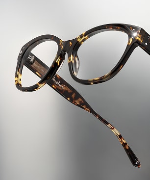 Amelia E. Glimmer eyeglasses